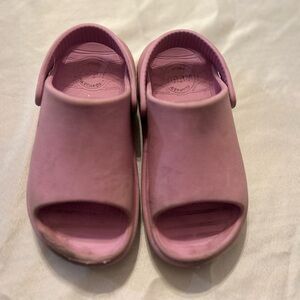 Kids lilac reef sandles